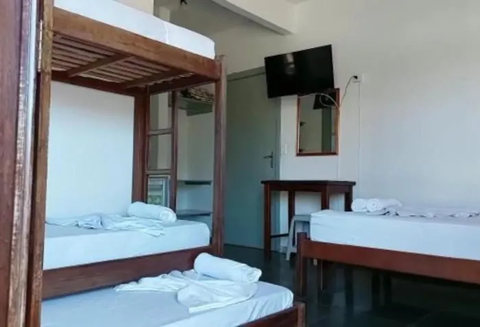 Associação Sabesp Bertioga - SP Hotel